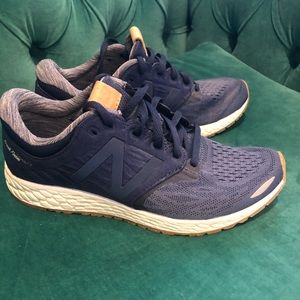 NEW BALANCE fresh foam Zante v3 women…